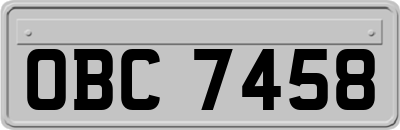 OBC7458