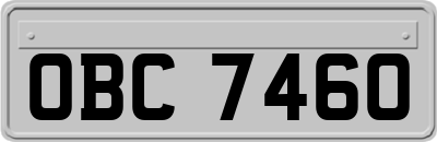 OBC7460