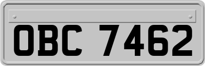OBC7462