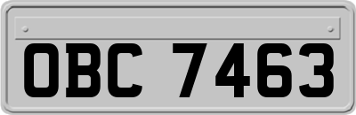 OBC7463
