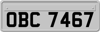 OBC7467
