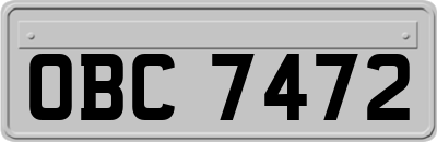 OBC7472