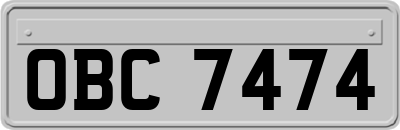 OBC7474