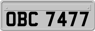 OBC7477