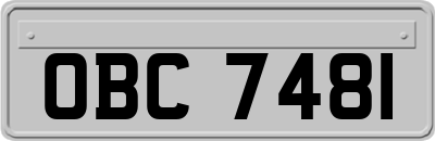 OBC7481