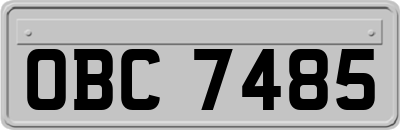 OBC7485
