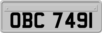 OBC7491