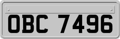 OBC7496