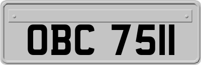 OBC7511