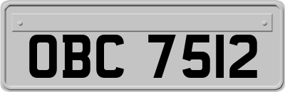 OBC7512