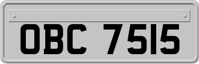 OBC7515