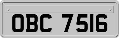 OBC7516