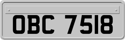 OBC7518