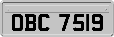 OBC7519
