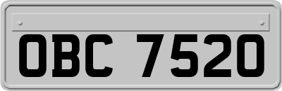 OBC7520
