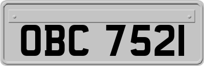 OBC7521