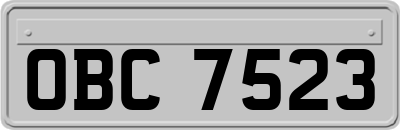 OBC7523