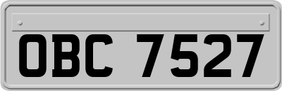 OBC7527