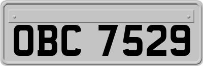 OBC7529