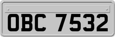 OBC7532