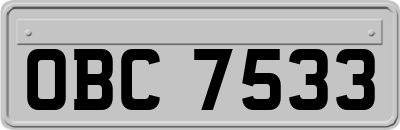 OBC7533