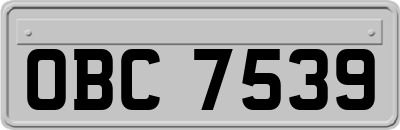 OBC7539