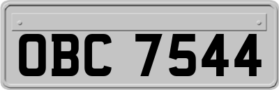 OBC7544