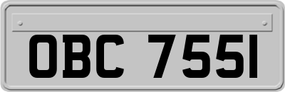 OBC7551