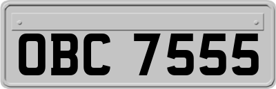 OBC7555