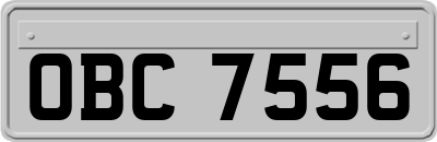 OBC7556