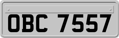 OBC7557