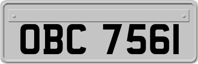 OBC7561
