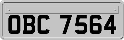 OBC7564