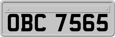 OBC7565