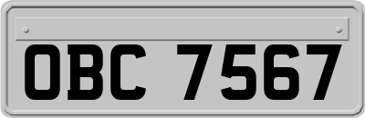 OBC7567