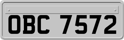 OBC7572