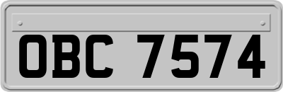 OBC7574