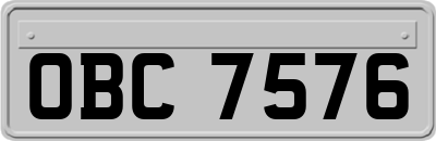OBC7576