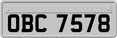 OBC7578