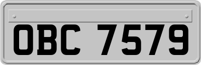 OBC7579