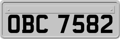 OBC7582
