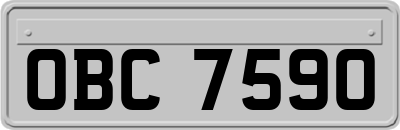 OBC7590