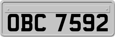 OBC7592