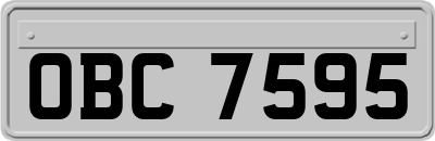OBC7595