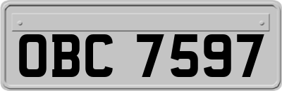 OBC7597