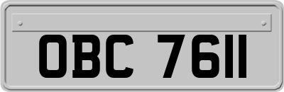 OBC7611