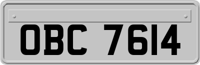 OBC7614