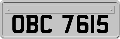 OBC7615