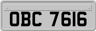 OBC7616
