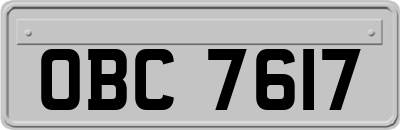 OBC7617